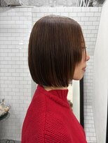 レガーレ(Legare) 広島で叶う大人の艶ストレート