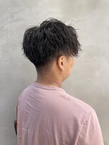 アングゥ ウル(ungu ul)&nbsp;メンズカット/メンズカラー/仙台美容室