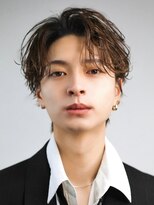 ゴールド 京都 三条(GOALD)&nbsp;フェザーショート