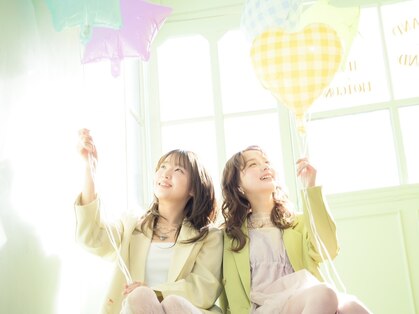 アルベロ(albero)の写真