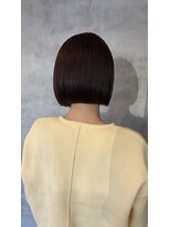 ヴィサージュ クラール(VISAGE klar)&nbsp;つるっとボブ