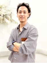 クロエ 梅田(Cloe) 今給黎 紘希