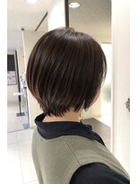 シーズナル&nbsp;Short