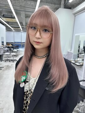 エゴル ナゴヤサカエ(ENGOL NAGOYA SAKAE) 【ENGOL名古屋栄】名古屋ハイトーンカラー【保存必須】