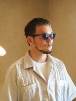 トコノマ(TOCONOMA)&nbsp;【外国人風】ハイライト×ベリーショート