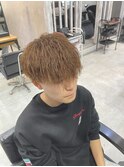 ツイスパマッシュ