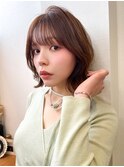 髪質改善/縮毛矯正/レイヤー/ワンホンレイヤー/イメチェン北千住