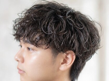 ハナレ バイ デュード(ハナレ by dude)の写真