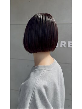 エムスリー(EMU THREE) 艶々ラベンダー