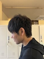 エムバランス(M.Valance) メンズショート