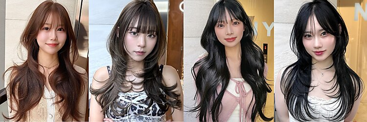 ニューヨークニューヨーク 梅田茶屋町店(NYNY)のサロンヘッダー