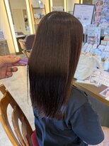アーチ(ARCH) 美髪矯正