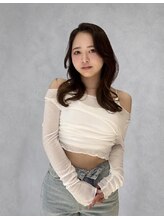 アッシュ 等々力店(Ash)&nbsp;高坂 優花