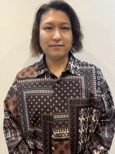 Agu hair blanca キャポ大谷地店【アグ ヘアー ブランカ】【7月9日オープン(予定)】&nbsp;永野 祥吾