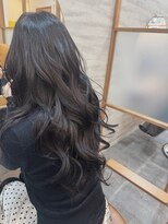 ReFa認定プレミアムサロン 全席個室美容室 Zina ガーデンズ千早【6/27OPEN(予定)】&nbsp;【松本秀子】艶カラー/髪質改善トリートメント/20代３０代４０代