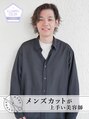 ニューヨーク ニューヨーク マザーズ イオン四條畷店(NYNY Mothers) 池添 聖矢