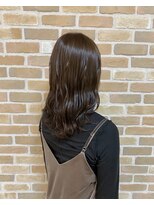 セットアップ 岡山北長瀬店(SET-UP) オリーブブラウン