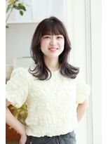キッカ 東金店(CHICCA)&nbsp;ふんわりウェーブ