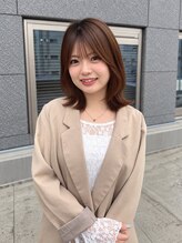 ハピネス クローバー 八木店(Happiness CLOVER) 戸田瑠衣 髪質改善