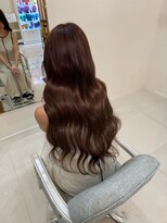 ラブスタシー 名古屋栄(Lovestasy)&nbsp;無加工毛エクステ/シールエクステ/ナチュラル/名古屋/栄/矢場町