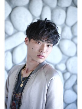 ルシードスタイル レアール(LUCIDO STYLE LeR) COOL・GUY