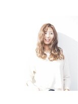 ティオル(Tioll) 愛されウェーブ