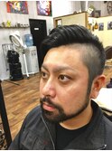 ワイルドツーブロック