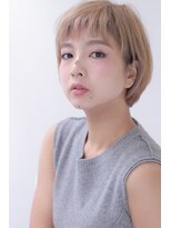 オウル(Owll)&nbsp;【DISHEL】上品な大人女性のとろみマッシュショート