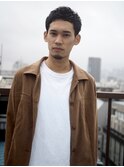大人のスリークベリーショート★