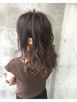ガルボ ヘアー(garbo hair) garbo【色持ちUP♪】外国人風ヘアカラーのご紹介