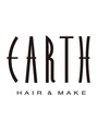 アース 一宮店(HAIR & MAKE EARTH)/EARTH一宮店