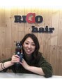 リゴ ヘアー(RIGO hair) JUNKO