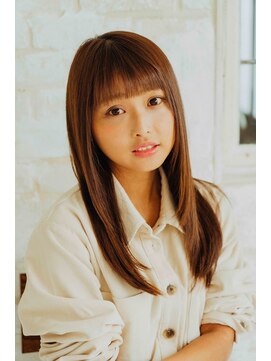 グランシャリオ 笹塚店(Grand Chariot) 【2020年の新作スタイル】笹塚美容室Grand Chariot