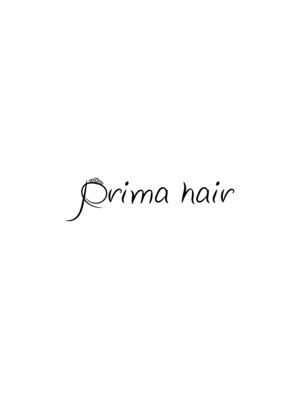 プリマヘアー(prima hair)