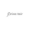 プリマヘアー(prima hair)のお店ロゴ