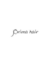 prima hair