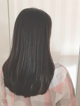 ブルーフェアリー(Blue Fairy) 【BLUE FAIRY】大人スタイル★艶ロング