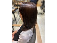 オリジンズ ヘアー(Origins hair)