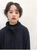 ショート