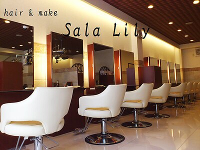 セラリリィ 立川店(Sala Lily)