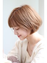 アーク(ARC+)&nbsp;ミルクティーベージュカラー【ARC+代官山】