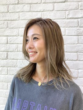 ヴァン カウンシル 川口店(VAN COUNCIL) カジュアルハイライト