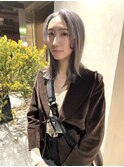 milk tea purple   B92823