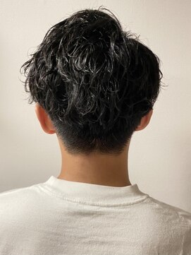 ヒロギンザ 新橋日比谷口店(HIRO GINZA) かきあげツイスパ