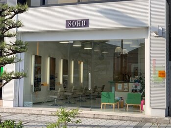 SOHO　彦根店
