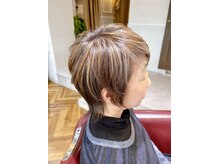 パーフェクトビューティーイチリュウエスエス(perfect beauty ichiryu SS)