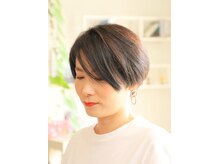 ヘアーシシス(Hair sisis)