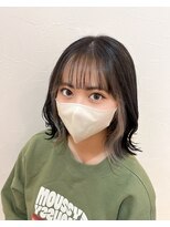 ルーツ(ROOTS)&nbsp;イヤリングカラー