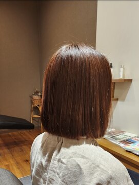 シー 東橋良店(She) 酸性ストレート 30代、40代、50代