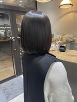 フェリア 松山(Feria)&nbsp;【Feria松山】白石の美髪矯正☆